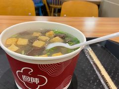-回味鸭血粉丝汤(夫子庙瞻园路店)