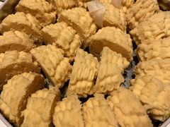 -家琳甜品(江南东店)