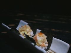 健康虾虾U卷-小十料理(新城店)