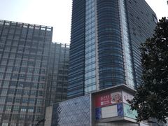 -盛邦国际大厦