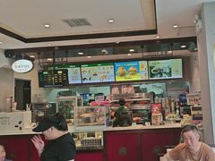 -德克士(前门店)