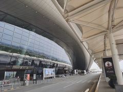 -南宁吴圩国际机场-T2航站楼
