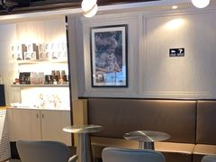 -太平洋咖啡(五月花店)