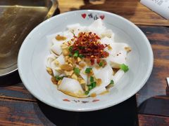 -盟重烧烤(高正街店)