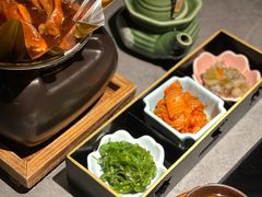 -匠和风精致料理(祥禾天地店)