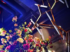 -范设计花园餐酒咖·中西餐·咖啡厅·酒馆
