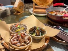 -水煮三国·川鲁江湖菜(香山店)