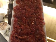 -南城十里潮汕鲜牛火锅·鲜虾生滚粥(融汇老商埠店)
