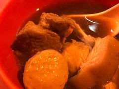 -新记肉骨茶
