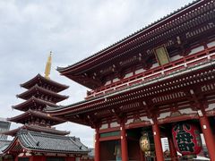 -浅草寺