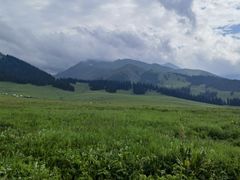 -新疆那拉提国家旅游度假区