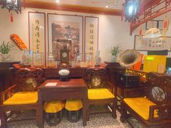 -富华斋饽饽铺·宫廷糕点·伴手礼(护国新天地店)