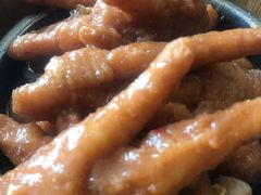 -杨妈妈粥店(滑翔路店)