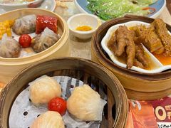 -点都德(大茶楼店)