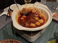 -双湖园·地标武汉菜(黄鹤楼解放路店)