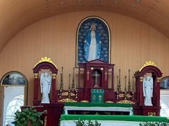 -圣·阿列克谢耶夫教堂