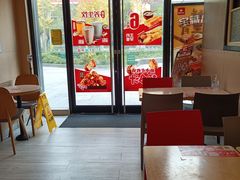 大堂-永和大王(共和新路店)