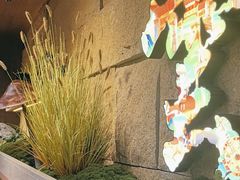 -老牌坊云南鱼豆花火锅(哈西万达店)
