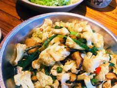 -呱呱叫民俗风味主题餐厅(沣峪口店)