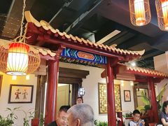 -秦月轩·陕西家乡菜(阜成路·五棵松店)