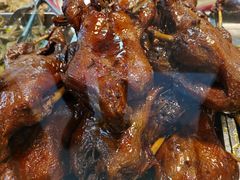 -王浩儿纪六孃甜皮鸭(乐山总店)
