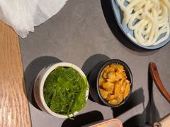 -沼津港精致料理·寿喜烧·烧鸟(龙湖南桥天街日料榜单店)