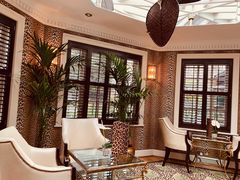 -Afternoon Tea at The Goring