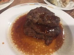 -汇泉王朝大饭店-旋转餐厅(南海路店)