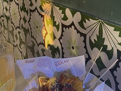 小吃拼盘-BIGHEAD大头家咖啡馆(蛇口店)