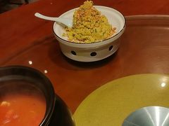 -麒麟小院·老九江菜(安平路店)