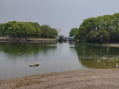 -蠡湖大桥公园
