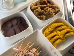 -串一火锅(赛格国际购物中心店)