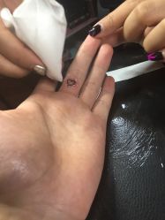 -SNOW TATTOO STUDIO