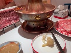-南锣南门涮肉(南锣鼓巷店)