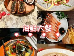 -普朗姆生蚝吧(原建国路店)