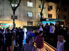 -北京目的地酒吧