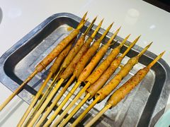 -众想海鲜·烧烤·海肠捞饭·渔家菜(孙家疃店)