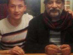 -新疆欣悦饭庄