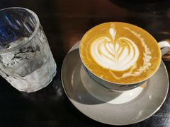 -The Flowers Coffee(南山店)