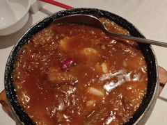 -千百味红餐厅·江西菜(绿地双子塔店)