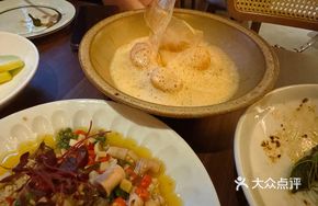 Pan-Seared Australian Scallop