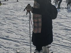 -蓟县盘山滑雪场