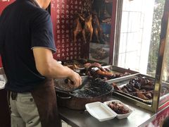 -大赤坎肥仔强烧味海鲜餐厅(大赤坎店)