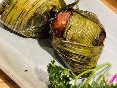 拉娜叶包鸡-米纸越南小馆(金鹰世界店)