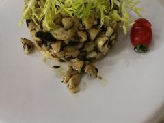 -干老四雅鱼饭店(滨江西路店)