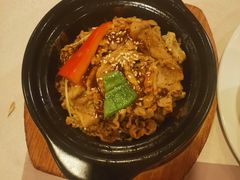 -天伦王朝酒店·盛华瑄餐厅