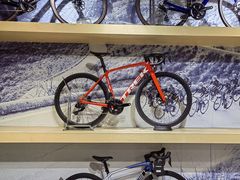 -TREK崔克自行车(徐汇滨江店)