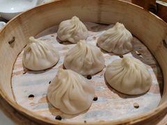 金奖头牌小笼包-苏小柳手作点心(控江旭辉分院)