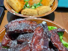 -黔有有贵州酸汤夺夺粉火锅(五味十字店)