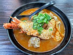 -鲤.金记沙茶面(总店)
